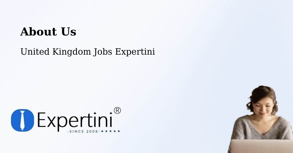 About Expertini Recruitment Platform  – Basildon - Basildon, United Kingdom Jobs Expertini
