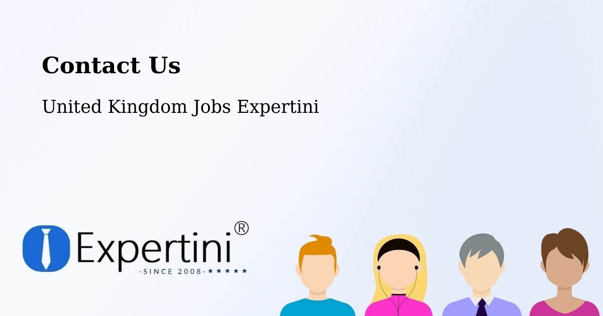 Contact Us - United Kingdom Jobs Expertini