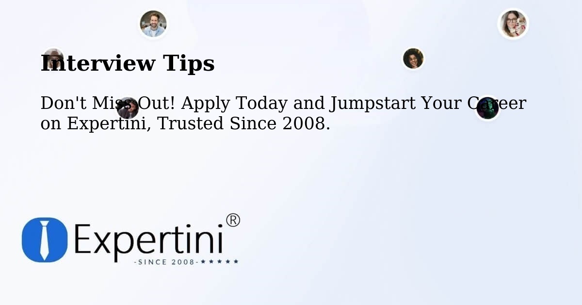 Interview Tips & Techniques for Job Seekers – Basildon - Basildon, United Kingdom Jobs Expertini